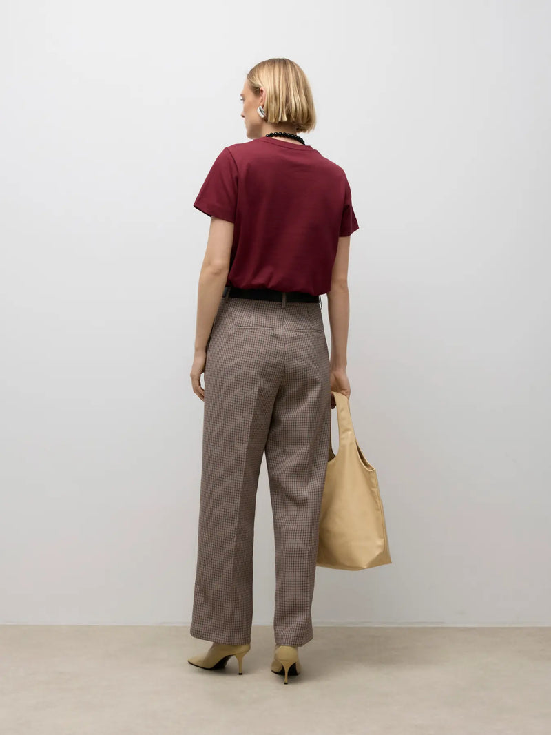 Vero Moda Awnaima O-Neck Tee