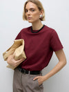 Vero Moda Awnaima O-Neck Tee