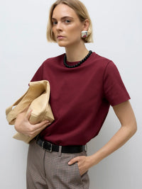 Vero Moda Awnaima O-Neck Tee