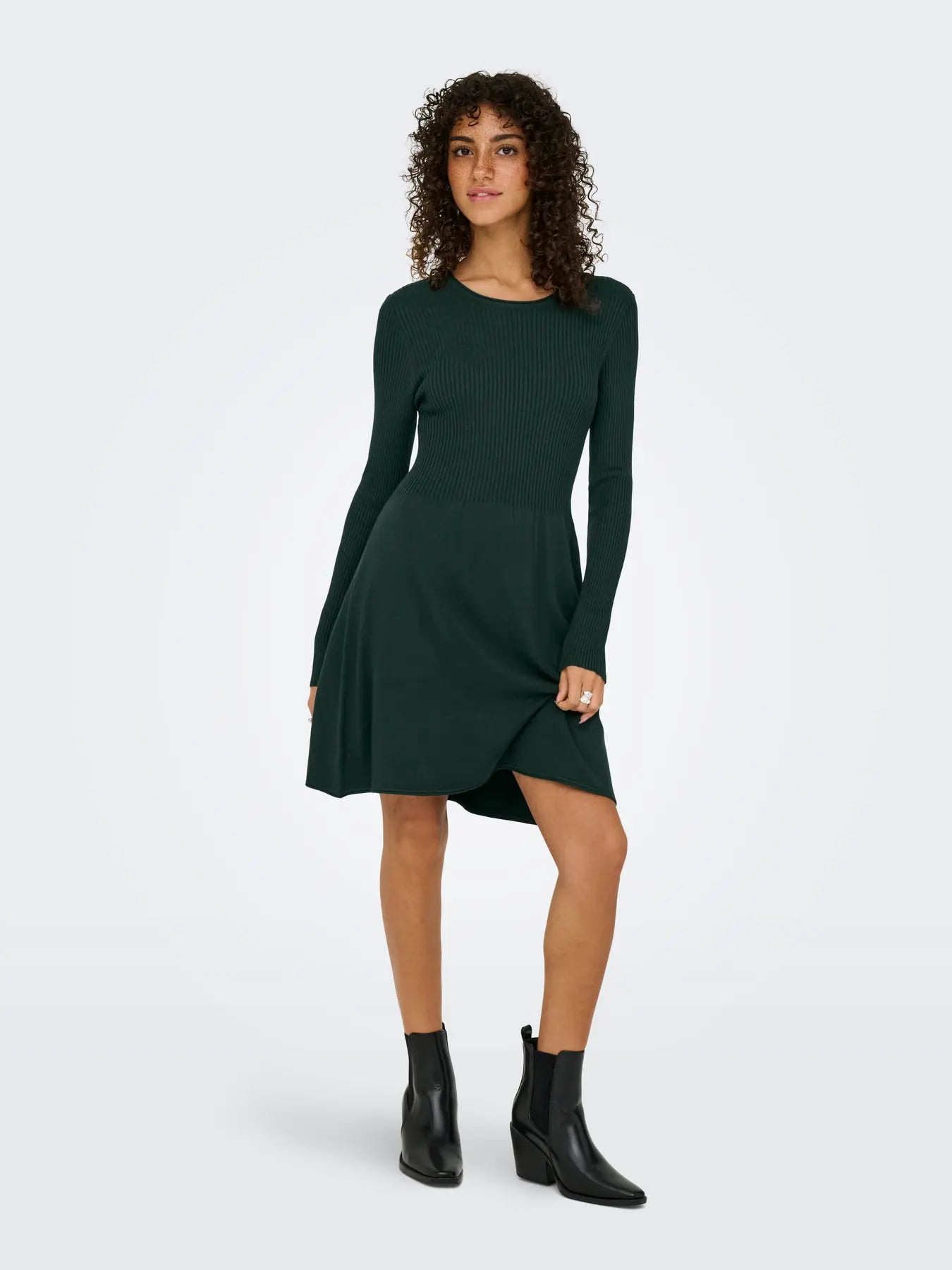 Only Alma Dress