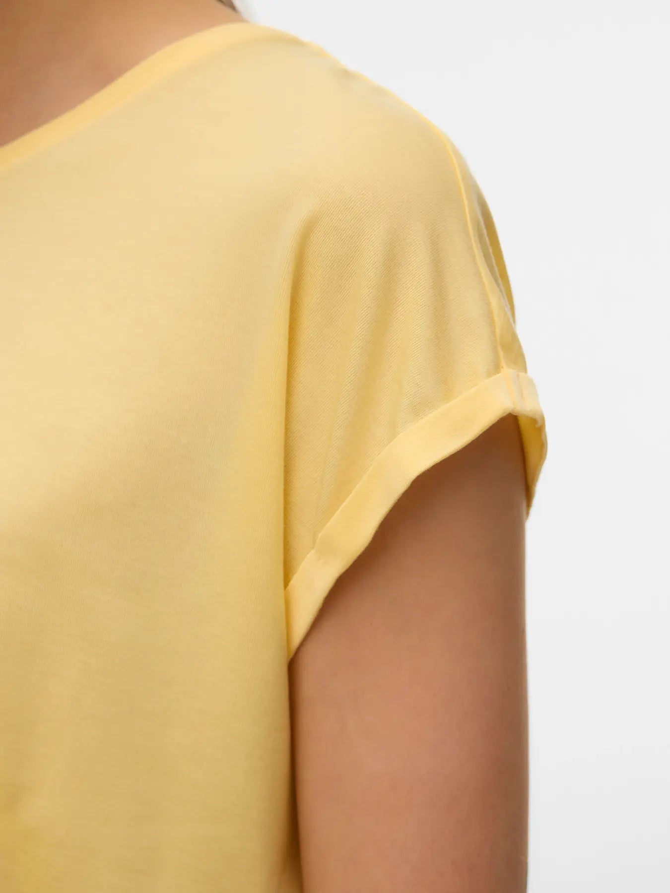 Vero Moda - Ava plain top