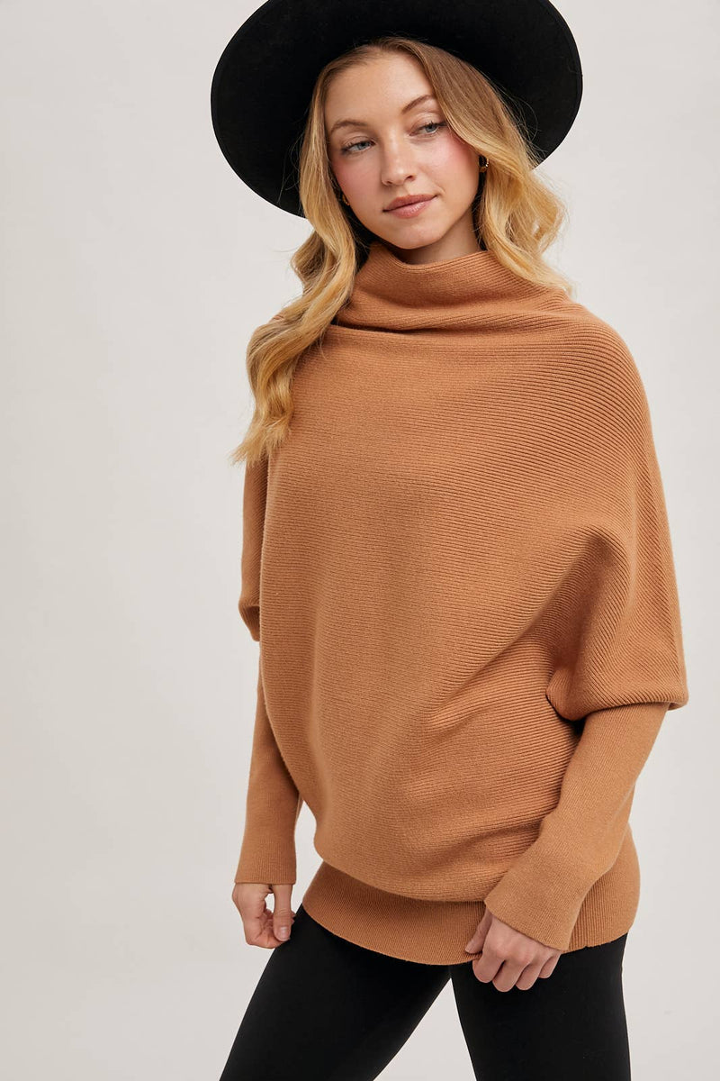 Bailey Sweater