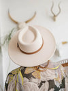 Lucy Felt Hat
