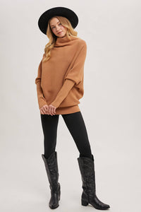 Bailey Sweater