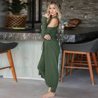 Karma 3pc Lounge Set