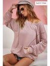 Franny Sweatshirt