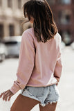 Pumpkin Spice Sweatshirt
