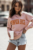 Pumpkin Spice Sweatshirt