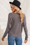 Tanya Textured Sweater