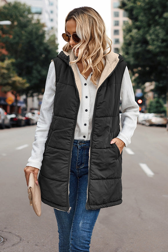 Chelsea Vest