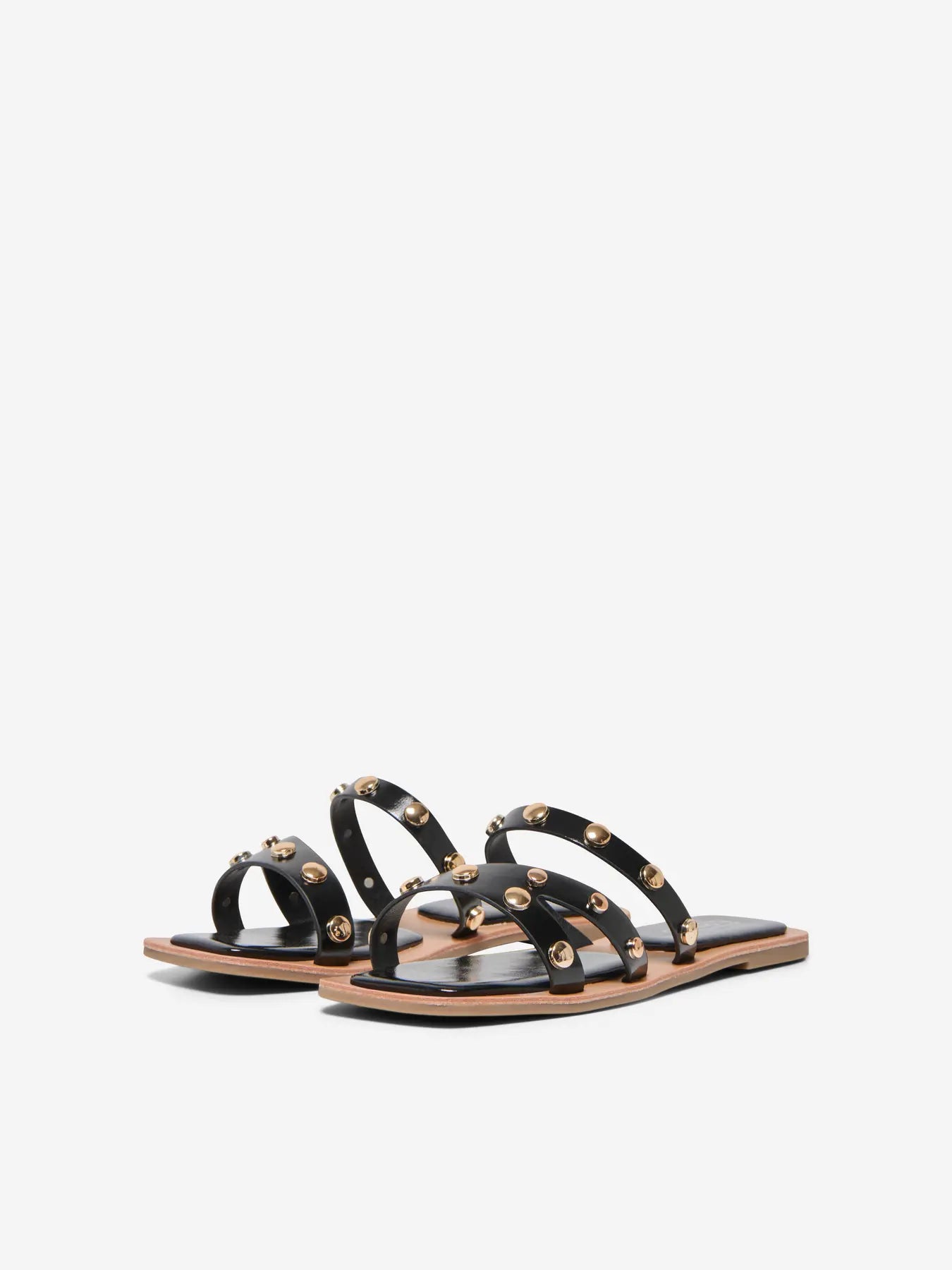 Only- Mikko Stud Sandal