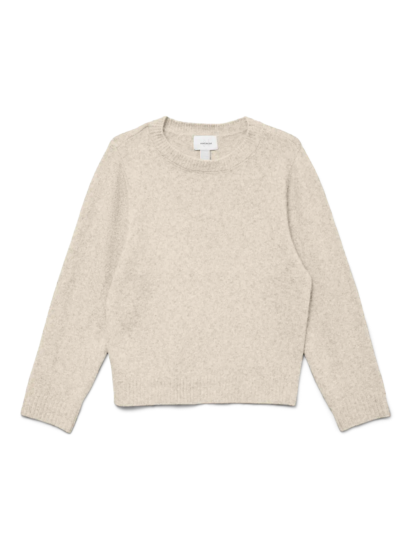 Vero Girl - Doffy Sweater