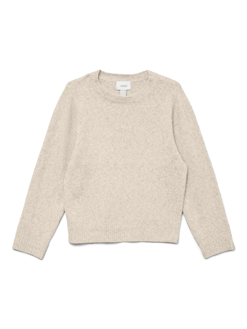 Vero Girl - Doffy Sweater