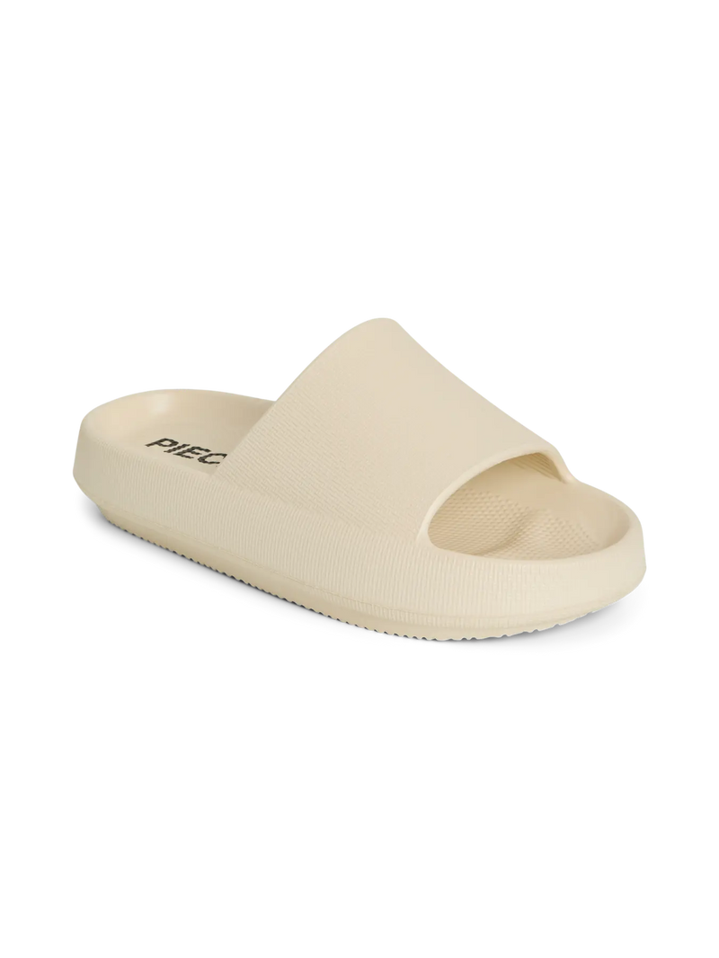 Pieces- Shery Slider Sandal