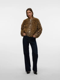 Vero Moda Sonja Liga Short Jacket