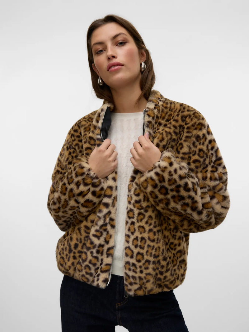 Vero Moda Sonja Liga Short Jacket