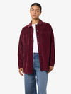 Noisy May- Alva Corduroy Shacket
