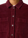 Noisy May- Alva Corduroy Shacket