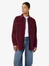 Noisy May- Alva Corduroy Shacket