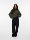Vero Moda Mirla Highneck Sweater