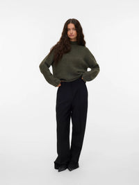 Vero Moda Mirla Highneck Sweater