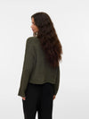 Vero Moda Mirla Highneck Sweater