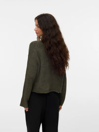 Vero Moda Mirla Highneck Sweater