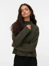 Vero Moda Mirla Highneck Sweater