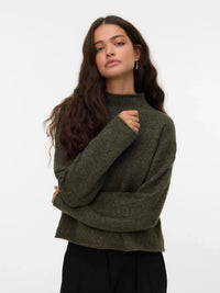 Vero Moda Mirla Highneck Sweater