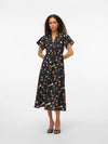 Vero Moda Flora Olga Dress