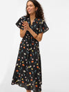 Vero Moda Flora Olga Dress
