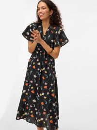 Vero Moda Flora Olga Dress
