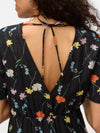 Vero Moda Flora Olga Dress