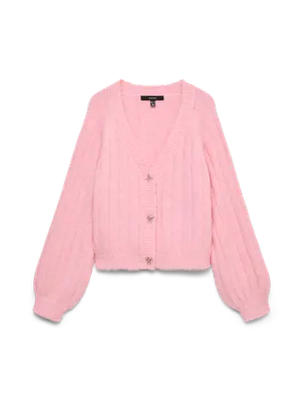 Vero Moda- Sally Cardigan