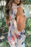 Joey Sleeveless Top
