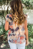 Joey Sleeveless Top