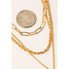 Heart Pendant Necklace