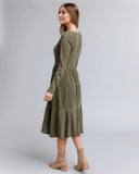 Kendra Dress