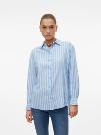 Vero Moda Linn LS Shirt