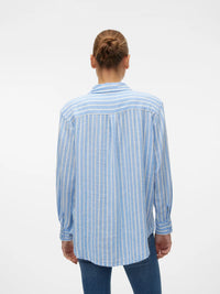 Vero Moda Linn LS Shirt