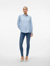 Vero Moda Linn LS Shirt
