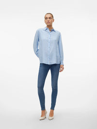 Vero Moda Linn LS Shirt