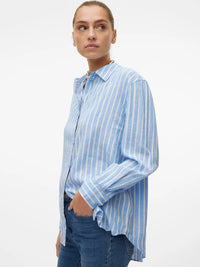 Vero Moda Linn LS Shirt
