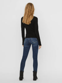 Vero Moda Glory Rollneck Sweater
