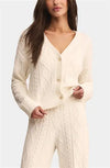 Z Supply - Elsa Cable Cardigan