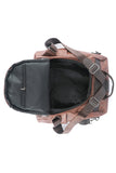 London Backpack Purse