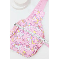 Unicorn Crossbody Bag