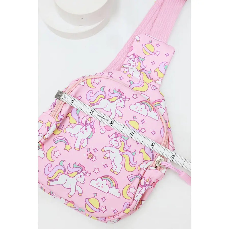 Unicorn Crossbody Bag
