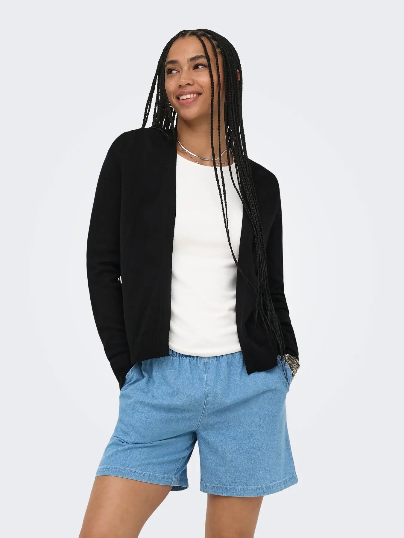 Only- Princess Short Cardi