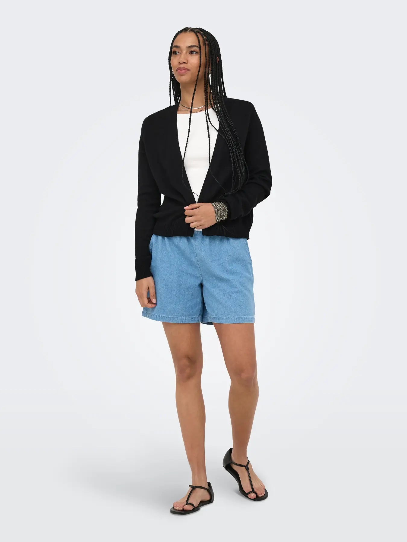 Only- Princess Short Cardi